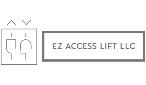 logo ez access life llc