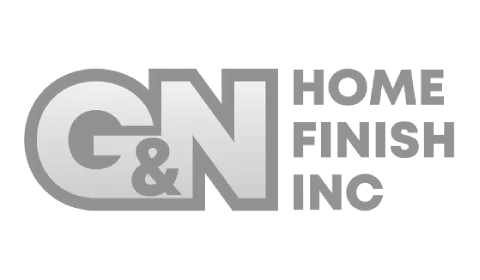 logo home finish inc new